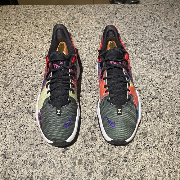 PG 5 Multi-Color - Picture 5 of 8